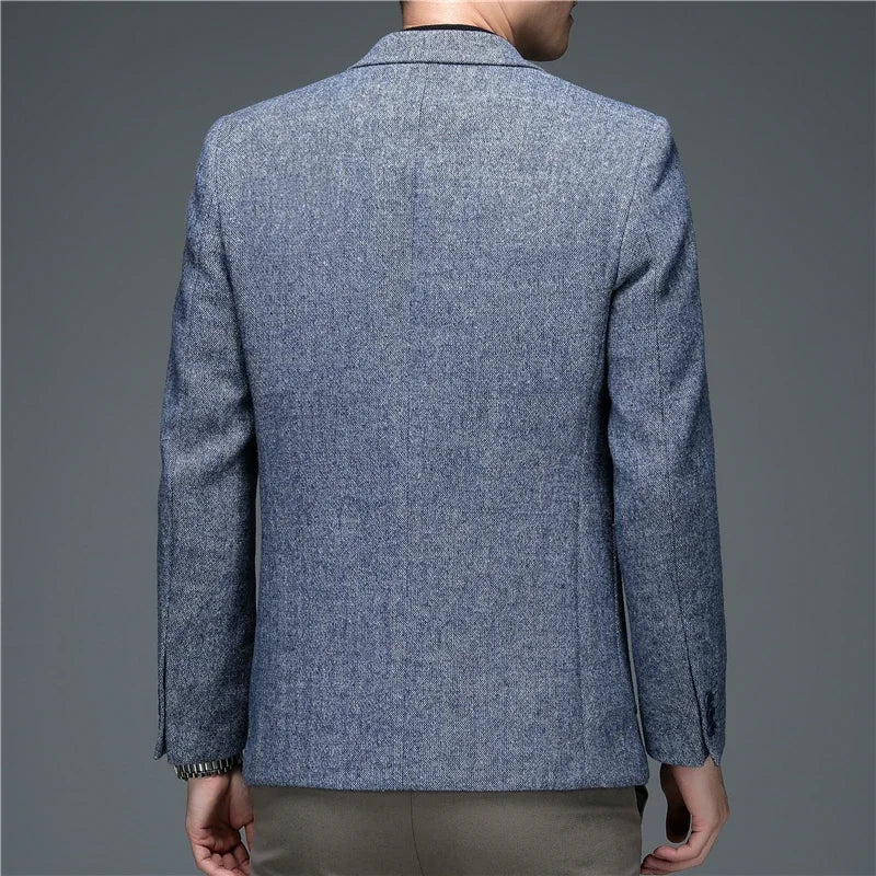 Blazer Kingsford Wool