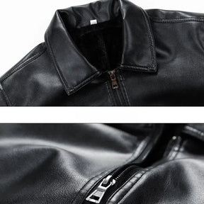 Jaqueta Luca Classic