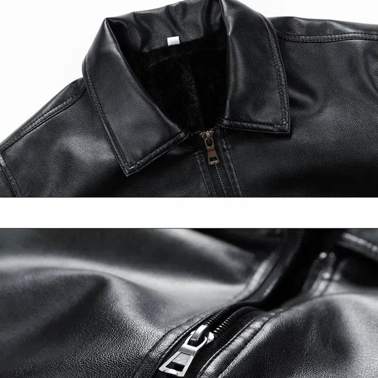 Jaqueta Luca Classic