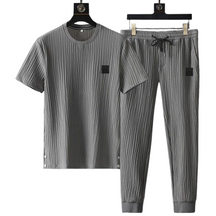 Conjunto Milano Ribbed