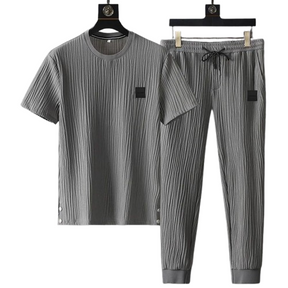 Conjunto Milano Ribbed