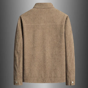 Jaqueta Bartlett Corduroy