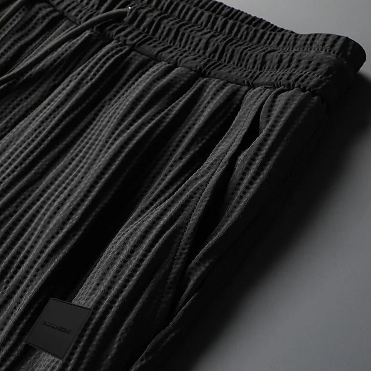 Conjunto Milano Ribbed