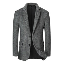 Blazer Sebastian™ Wool