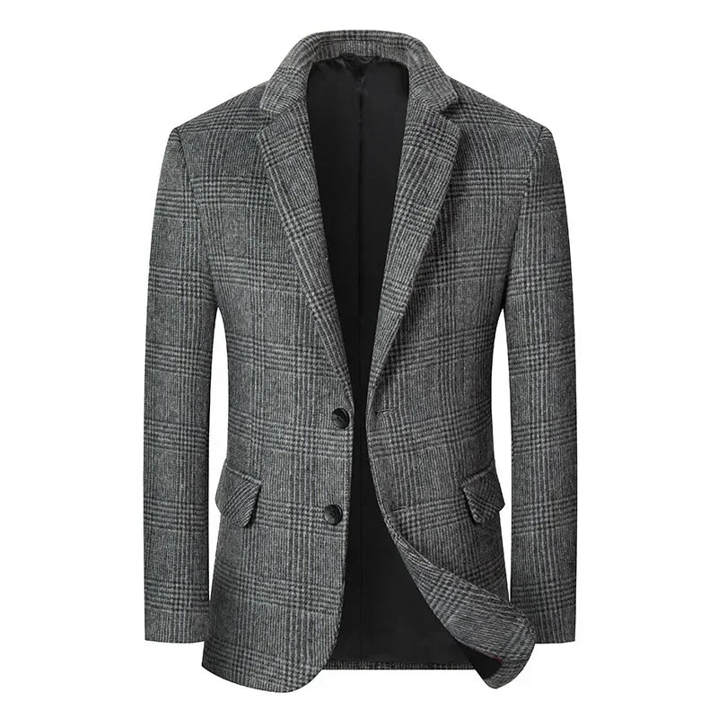 Blazer Sebastian™ Wool