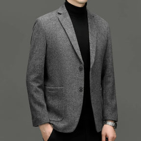 Blazer Wellington Merino