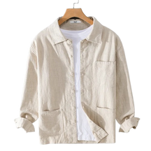 Camisa Luca Brivio™