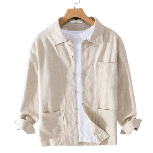 Camisa Luca Brivio™