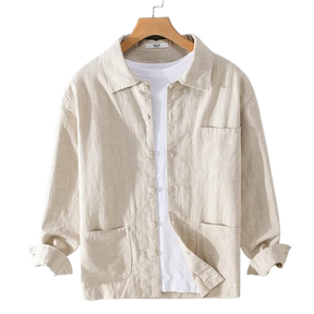 Camisa Luca Brivio™