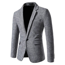 Blazer Alden