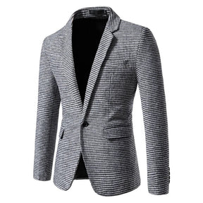 Blazer Alden