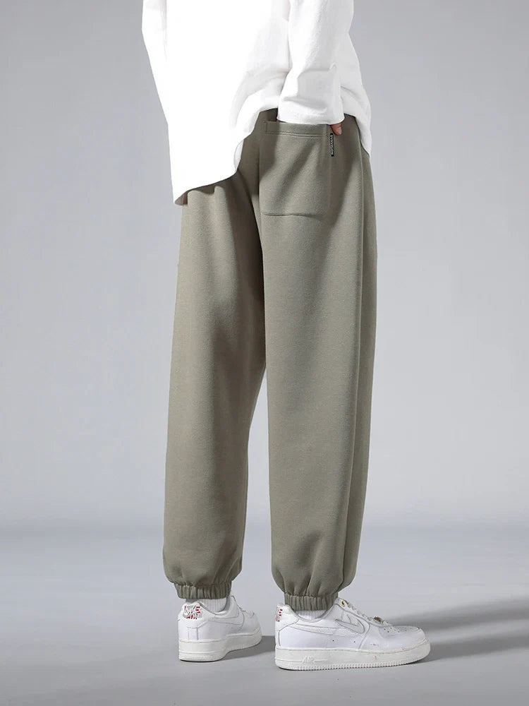 Calça Jogger Morati Atelier