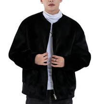 Jaqueta Dante™ Faux Fur