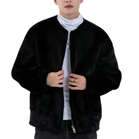 Jaqueta Dante™ Faux Fur