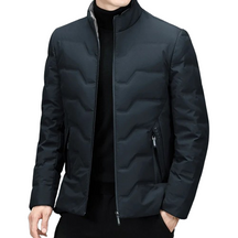 Jaqueta Hudson Duck Down