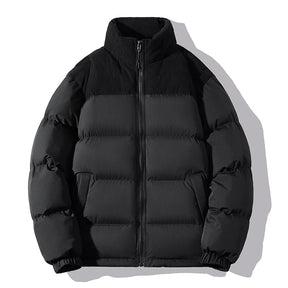 Jaqueta Rhino Cotton