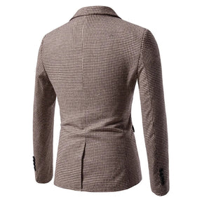 Blazer Alden
