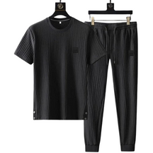 Conjunto Milano Ribbed