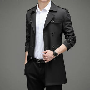 Sobretudo Alston™ Trench