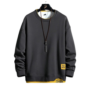 Blusa de Moletom EliteCraft