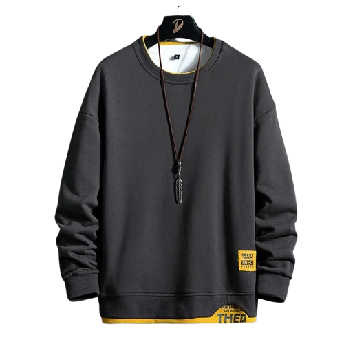 Blusa de Moletom EliteCraft