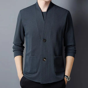 Casaco Novan Viscose