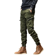 Calça Jogger TrekTech Cargo