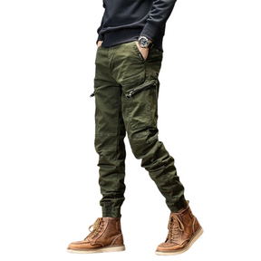 Calça Jogger TrekTech Cargo
