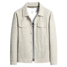 Jaqueta Bartlett Corduroy