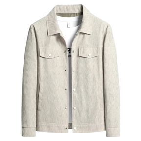 Jaqueta Bartlett Corduroy