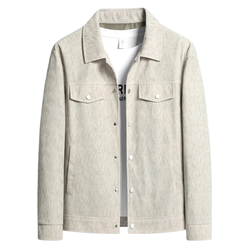 Jaqueta Bartlett Corduroy