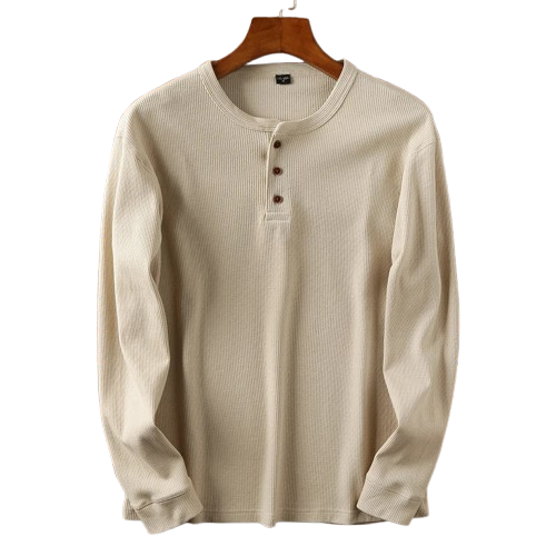 Camisa Roamer Men's Henley