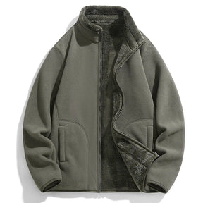 Jaqueta Everest Fleece