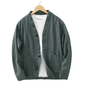 Jaqueta Aristo™ Linen