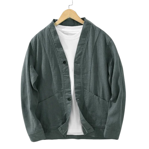 Jaqueta Aristo™ Linen