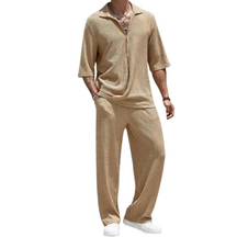 Conjunto Wallace Casual