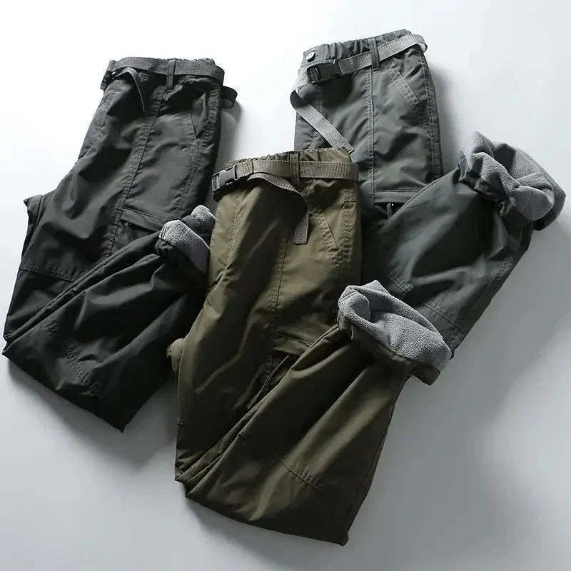Calça Cargo Vanguard
