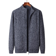 Jaqueta Crown Merino Wool