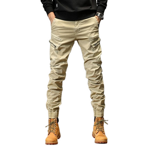 Calça Jogger TrekTech Cargo