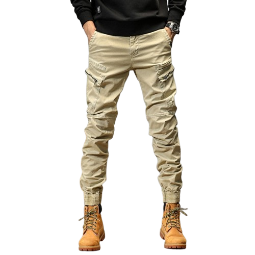 Calça Jogger TrekTech Cargo