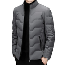 Jaqueta Hudson Duck Down