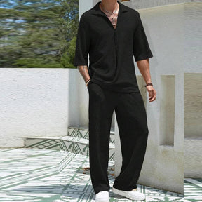 Conjunto Wallace Casual