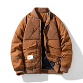 Jaqueta Urban Bomber