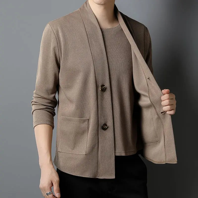 Casaco Novan Viscose