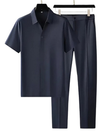 Conjunto Artisan Polo