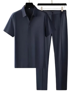 Conjunto Artisan Polo