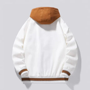 Jaqueta Venture Varsity