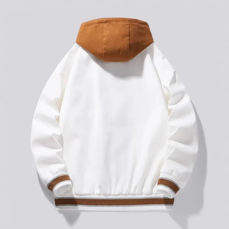 Jaqueta Venture Varsity