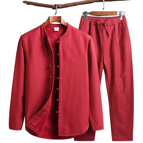 Conjunto Atelio Linho