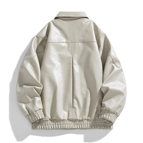 Jaqueta Valente Leather